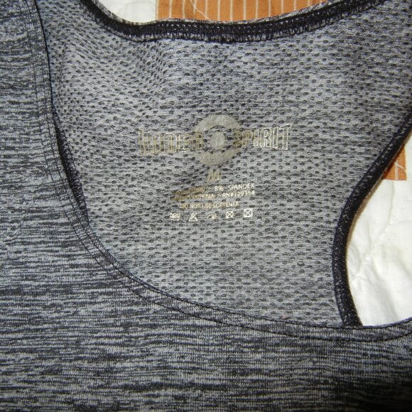 Athletic Tank Clearance 6 for $25 (waw7) - Picture 2 of 3